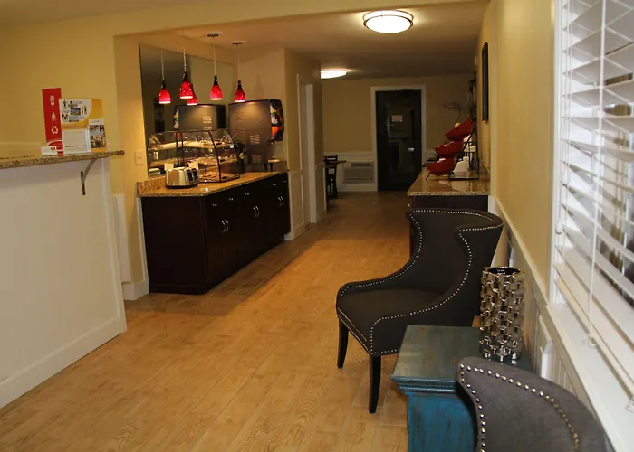 Econo Lodge Kennewick Tri-Cities