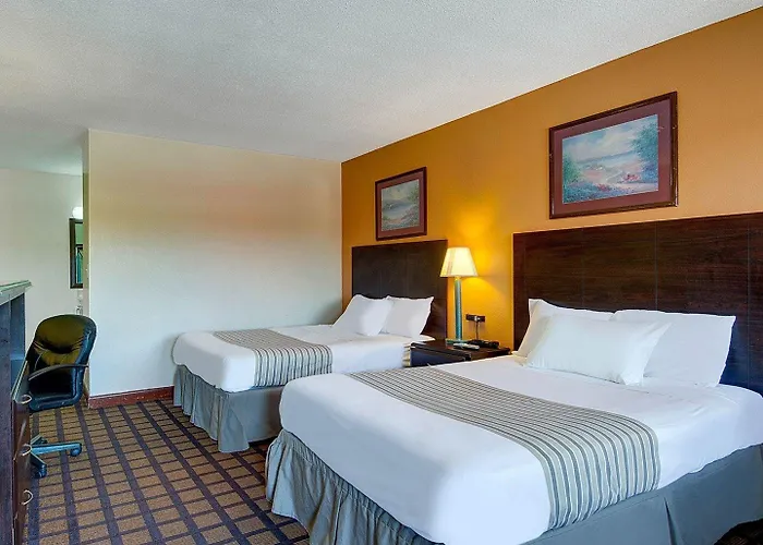 Econo Lodge Sharon - Foxborough