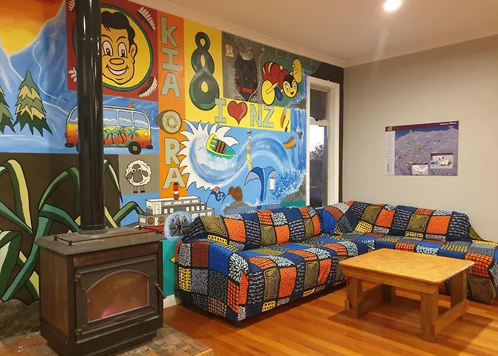 Plateau Lodge