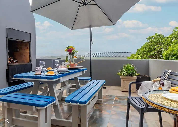 Southern Whale Self Catering