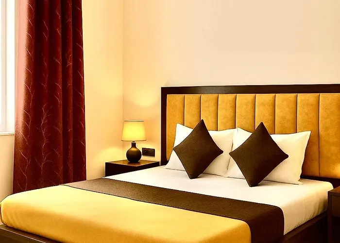 Krishnam Residency