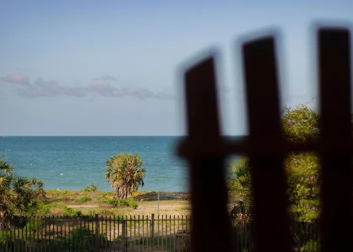 Serenity Shores