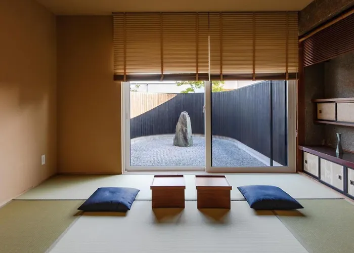 Seclusion In Goshogawara - Vacation Stay 01356V