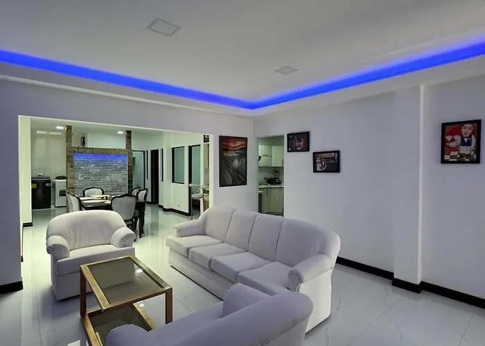 Casa Viveo, A Modern And Spacious House!