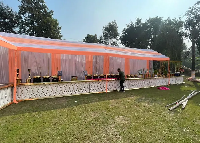 Shree Farms