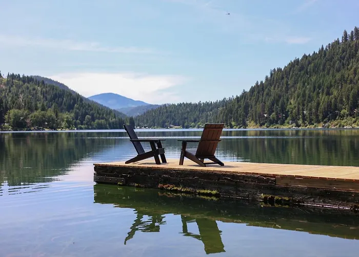 Book The Entire Wilderness West Resort