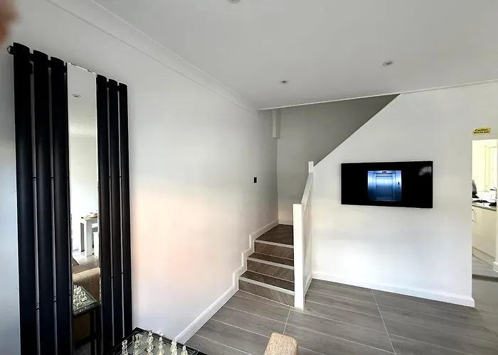 Cosy Central Colchester Home By Castle Park