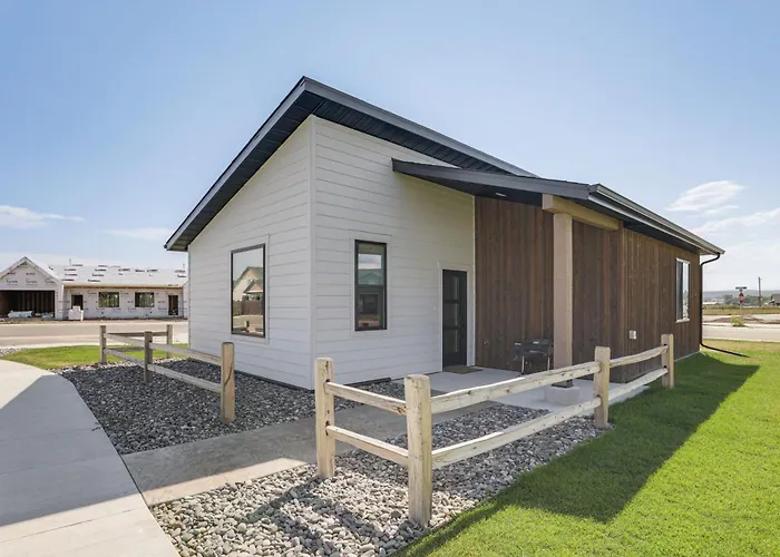 Mtn-Views, Pet-Friendly! Family Home In Ranchester
