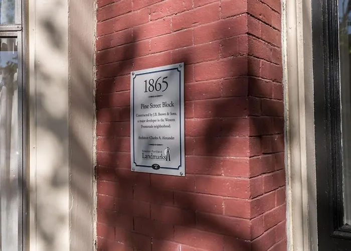 The 87Th Townhome - Local Landmark Property