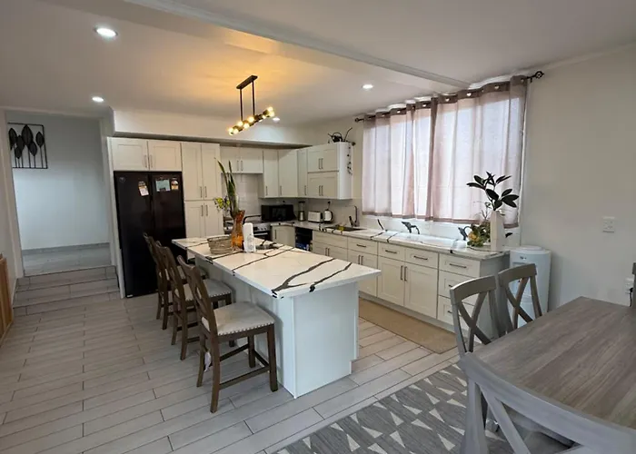 Amataga Edge 4-Bedroom Home