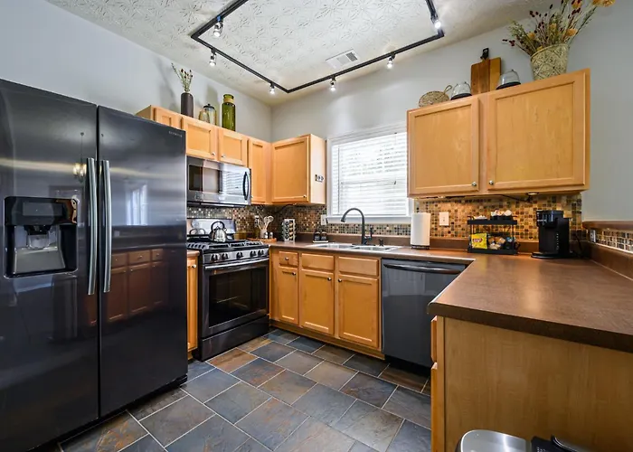 1431 Bay Overlook Dr Woodstock