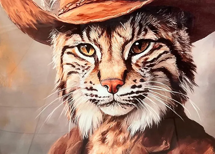 The Bobcat