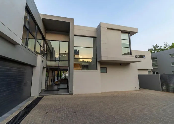 Thalia House
