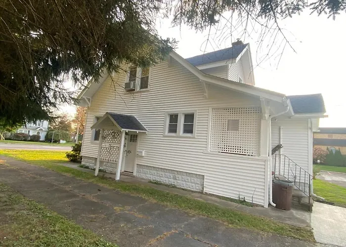 Walk To Golfcourse Enjoie House Petfriendly