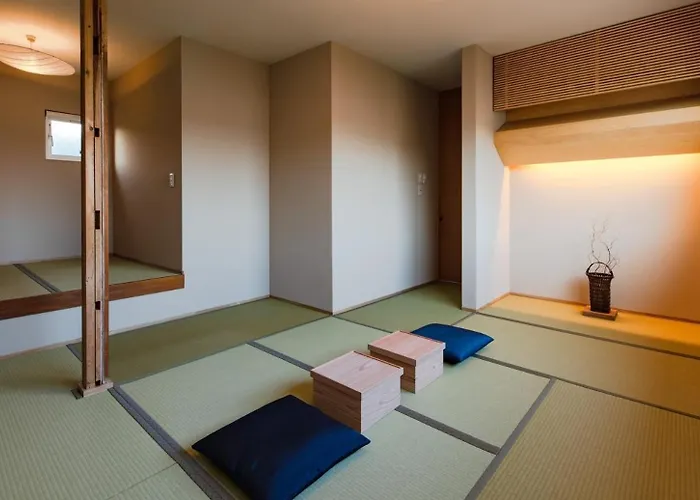 Seclusion In Goshogawara - Vacation Stay 01356V