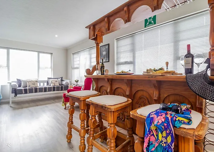 Southern Whale Self Catering