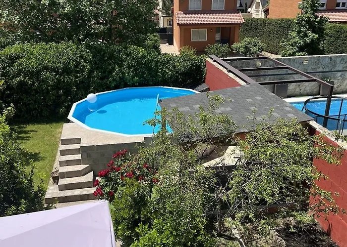 Villa San Rafael