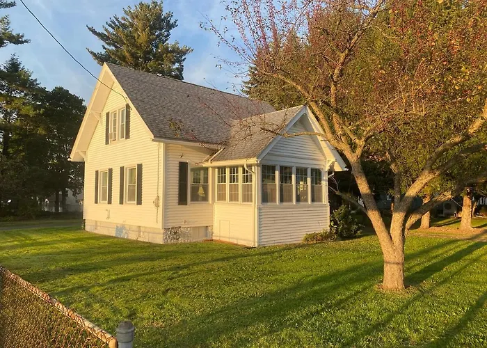 Walk To Golfcourse Enjoie House Petfriendly