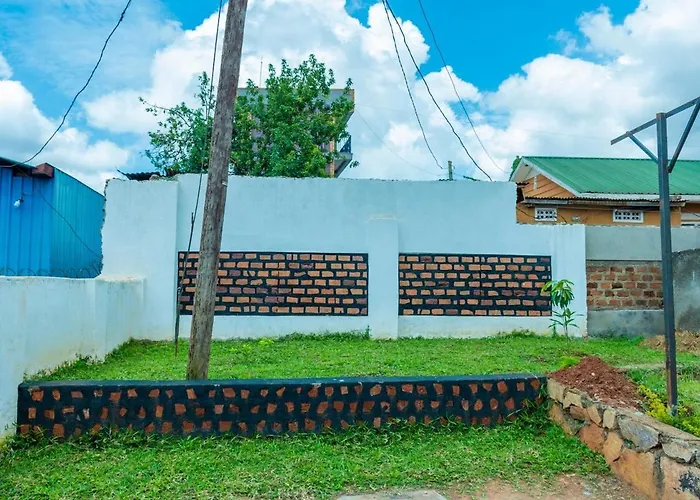 Bright & Airy 2Br Haven