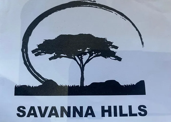 Savanna Villas