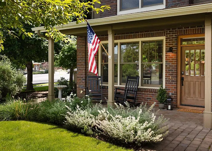 Cascade Cottage In Pine Meadows For 6