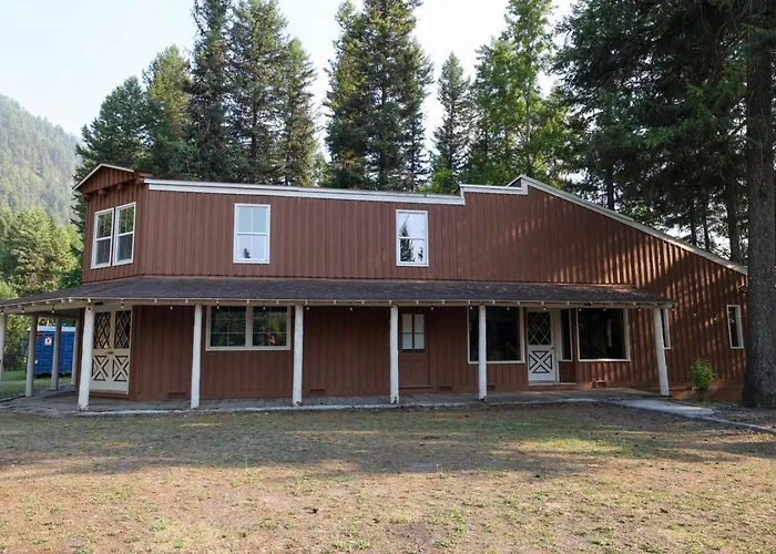 Book The Entire Wilderness West Resort
