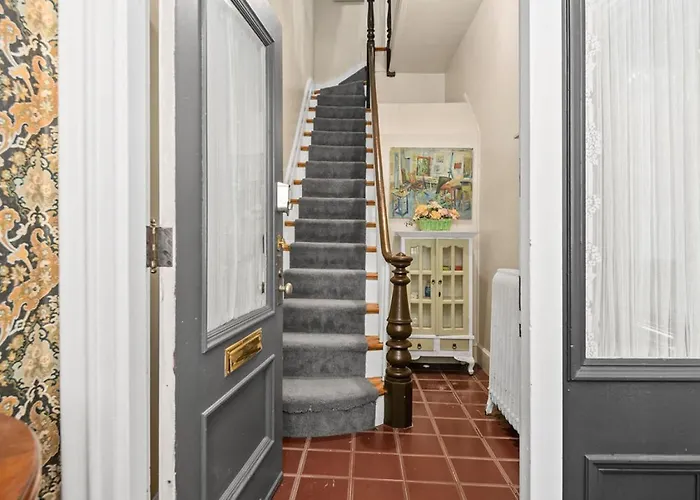 The 87Th Townhome - Local Landmark Property