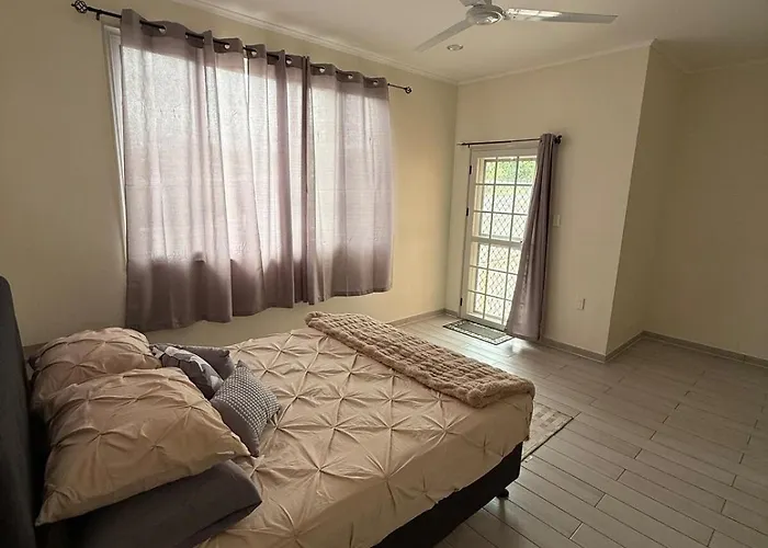 Amataga Edge 4-Bedroom Home