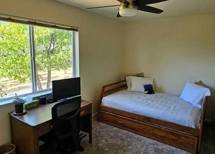 Mountain Bliss Ranch - Hot Tub And River Trails