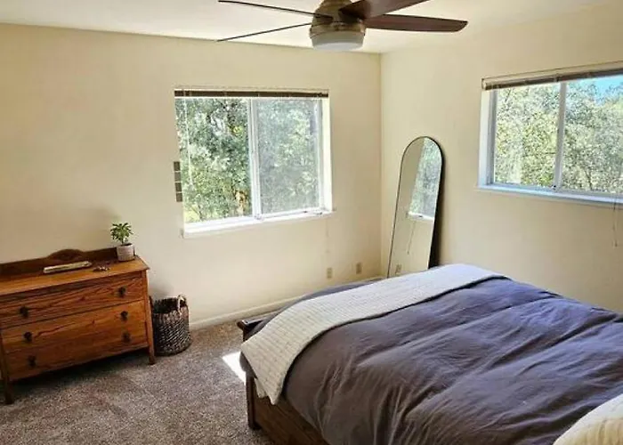 Mountain Bliss Ranch - Hot Tub And River Trails