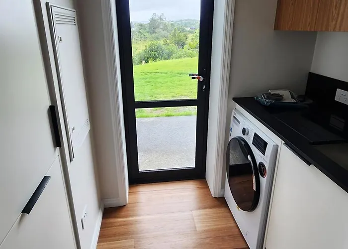 Piwakawaka Lodge Kerikeri - Incredible Waterfront Views