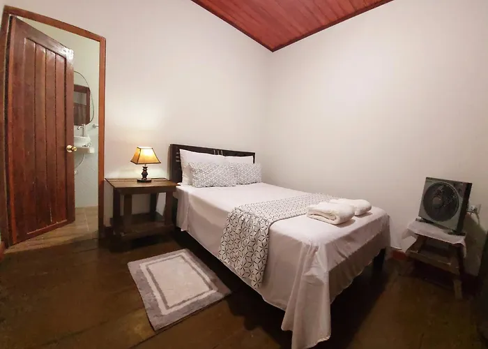 El Bullicio De La Cabana