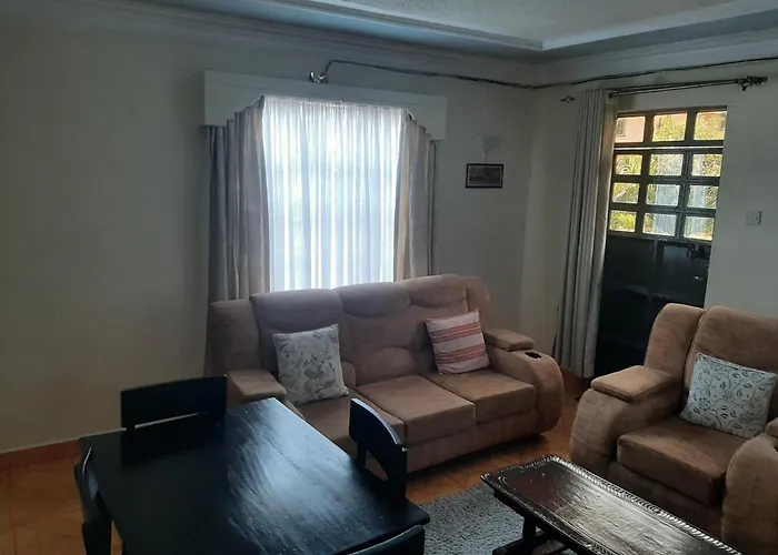 2 Bedroom Home Runda Rosslyn Riviera