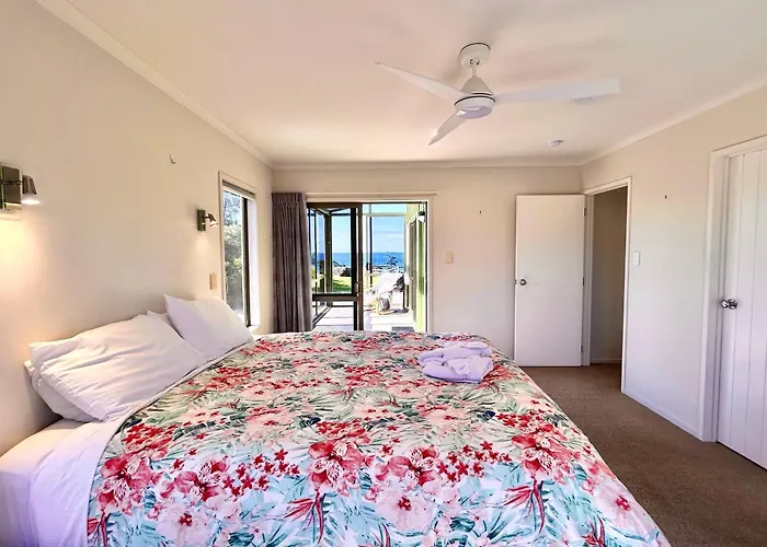 Tutukaka Heads Lodge