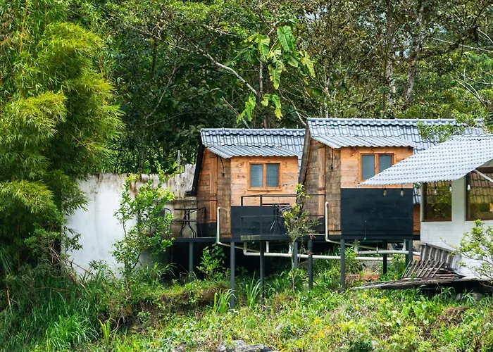 Glamping Miramelindo