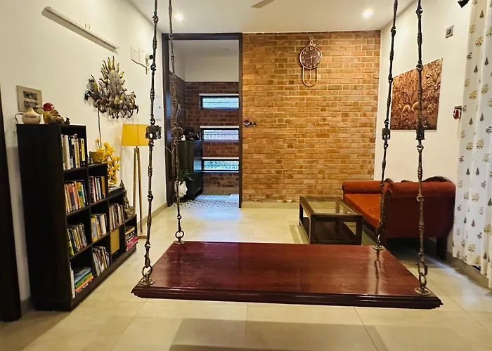 Aarudhra Villa