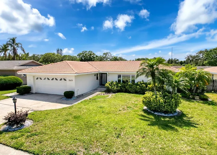 2631 Cedarglen Drive