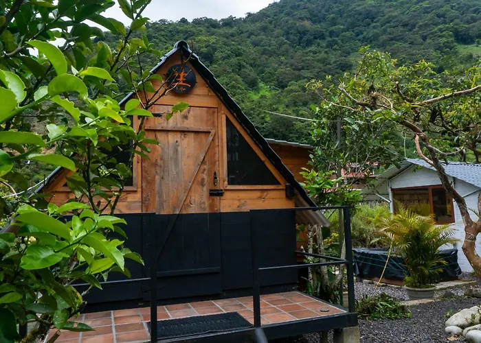 Glamping Miramelindo