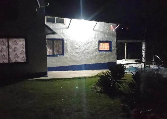 Bruraca Villa Serrana