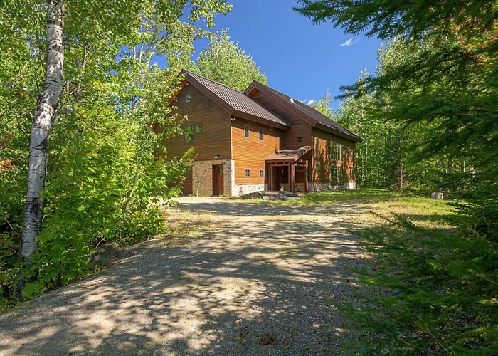 The Epic Sugarloaf Family Getaway