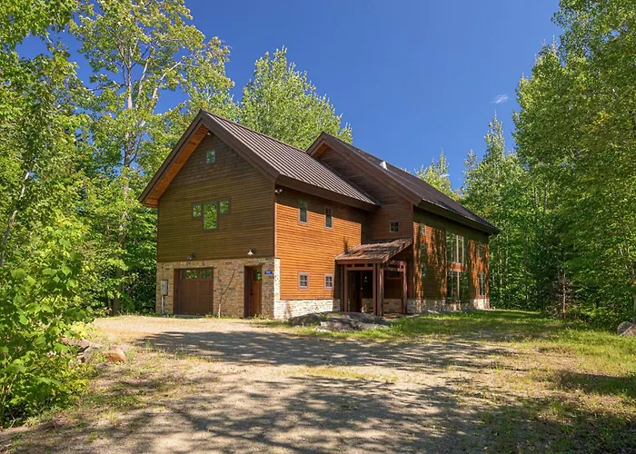 The Epic Sugarloaf Family Getaway
