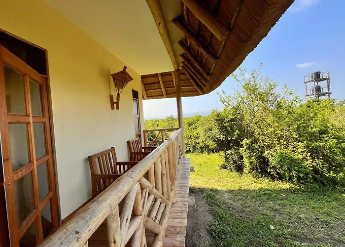Tabingi Safari Lodge