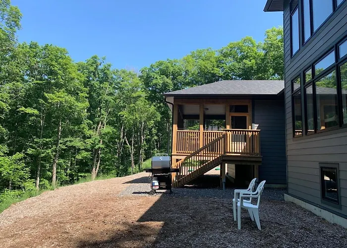 3000Sf Modern Cottage, Muskoka
