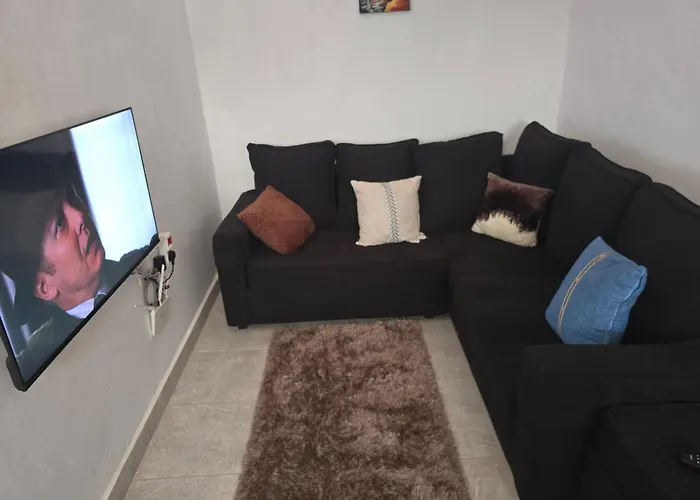 Sk Cbd Suites Airb Wundanyi Taita Taveta County