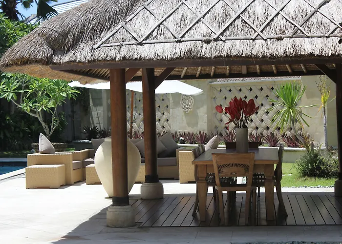 Sienna Villas Seminyak