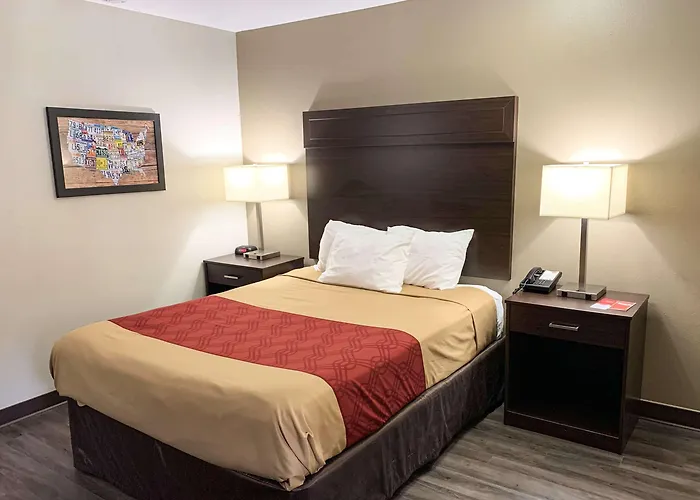 City Center Inn Downtown Portland