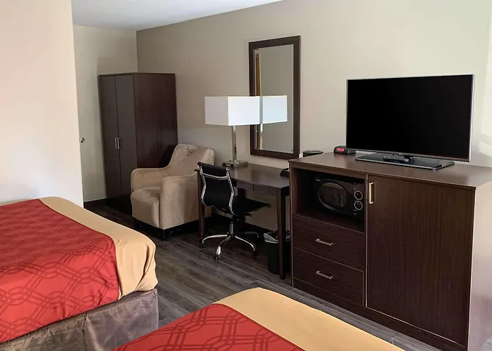 City Center Inn Downtown Portland