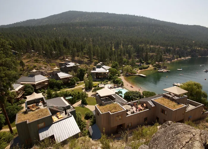 Outback Lakeside Vacation Homes