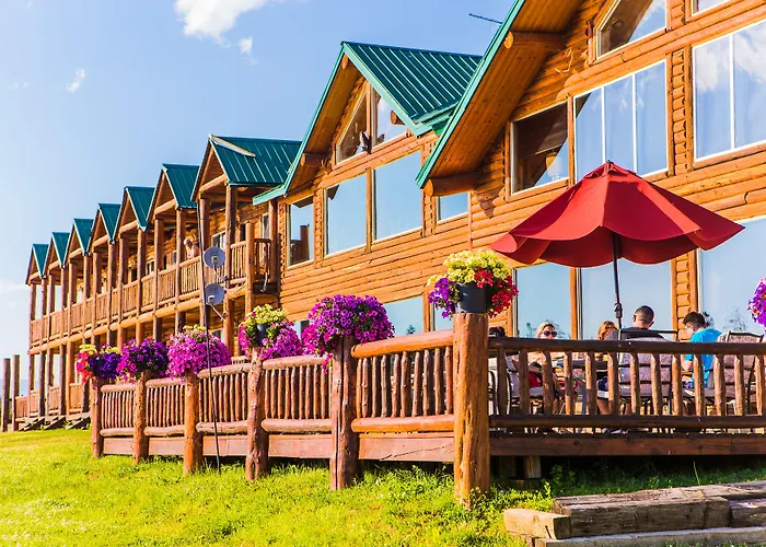 Angler'S Lodge