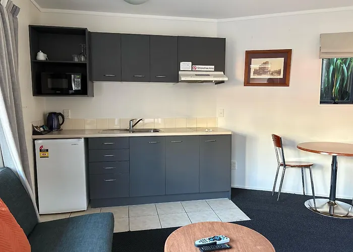 Ascot Motor Lodge